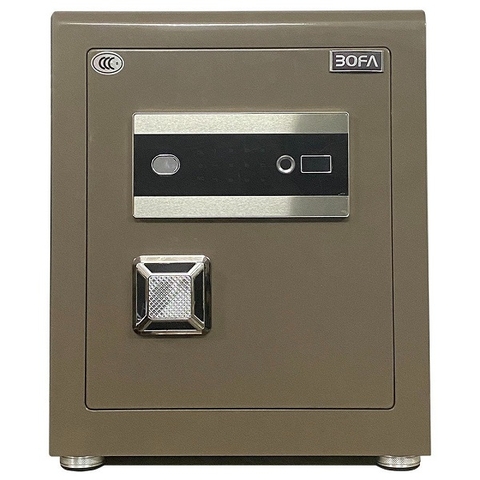 Két Sắt Nhập Khẩu BF-45ZY(vân tay + điện tử + app điện thoại)