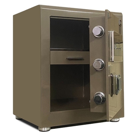 Két Sắt Nhập Khẩu BF-45ZY(vân tay + điện tử + app điện thoại)