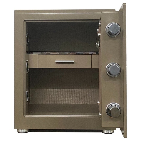 Két Sắt Nhập Khẩu BF-45ZY(vân tay + điện tử + app điện thoại)