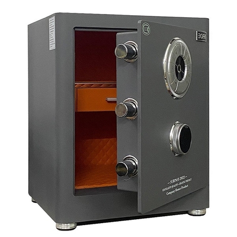 Két Sắt Nhập Khẩu BF-45ZZ(vân tay + điện tử + app kết nối điện thoại)