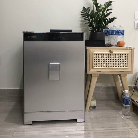 Két sắt Philips SBX701 – 6B0