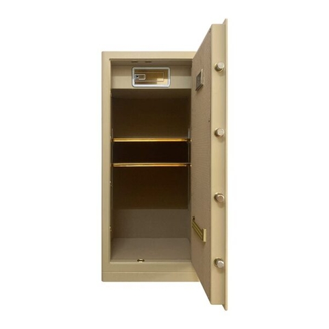 Két sắt nhập khẩu BOFA FDG-A/D120F vân tay+điện tử+ app kết nối điện thoại