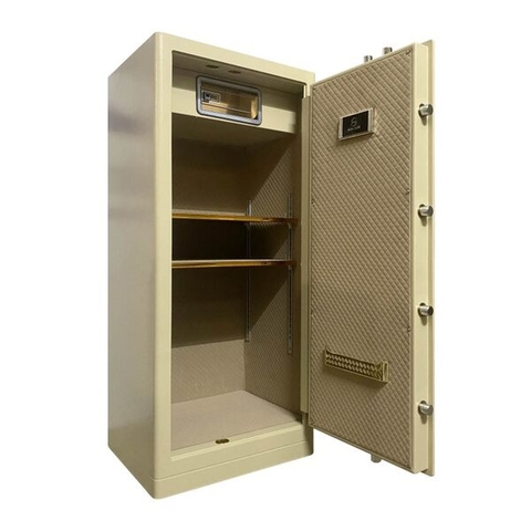 Két sắt nhập khẩu BOFA FDG-A/D120F vân tay+điện tử+ app kết nối điện thoại