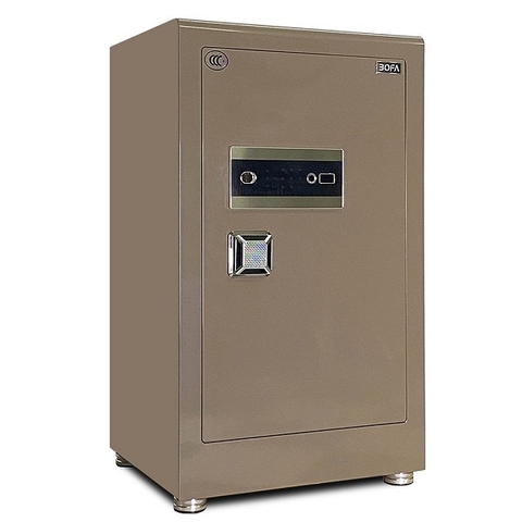 Két Sắt Nhập Khẩu BF-80ZY(vân tay + điện tử + app điện thoại)