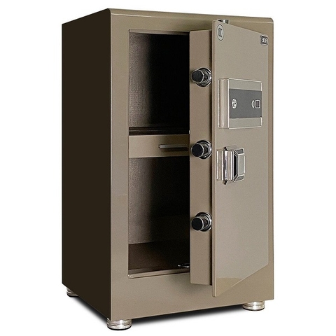 Két Sắt Nhập Khẩu BF-70ZY(vân tay + điện tử + app điện thoại)