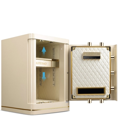 Két sắt thông minh D-60-TLB TIANLANG