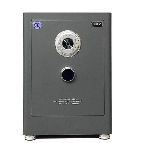 Két Sắt Nhập Khẩu BF-60ZZ(vân tay + điện tử + app kết nối điện thoại)