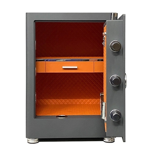 Két Sắt Nhập Khẩu BF-60ZZ(vân tay + điện tử + app kết nối điện thoại)