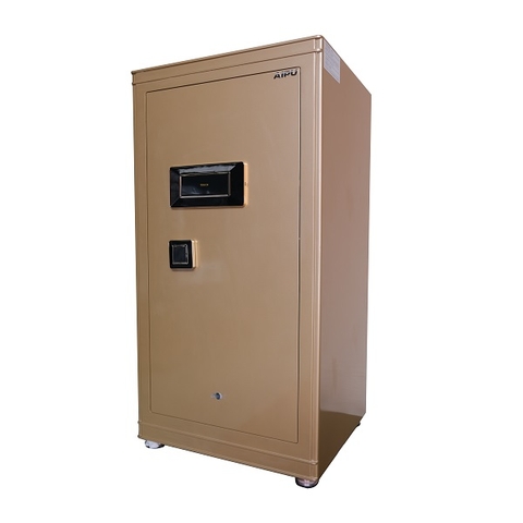 Két sắt thông minh nhận diện khuôn mặt HK-100-BR