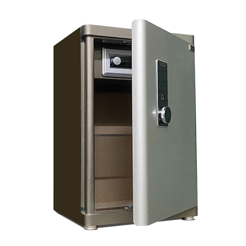 Két sắt nhập khẩu BOYA FDG-A1/D85 Vân Tay+Điện Tử+App LUXURY công nghệ Đức