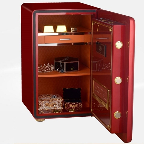 Két sắt thông minh D-70-ALS Elisee