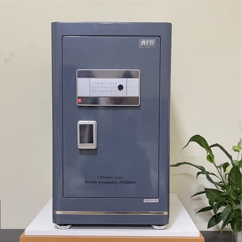 Két sắt thông minh Aifeibao HK-A1/D-80HM