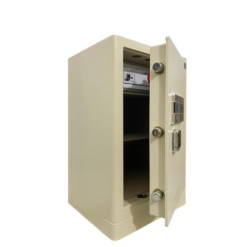 Két sắt vân tay điện tử nhập khẩu BOFA FDG-A/D80FE(có app kết nối điện thoại)