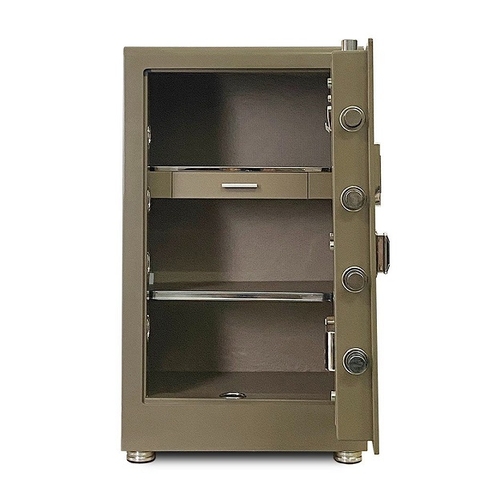 Két Sắt Nhập Khẩu BF-80ZY(vân tay + điện tử + app điện thoại)