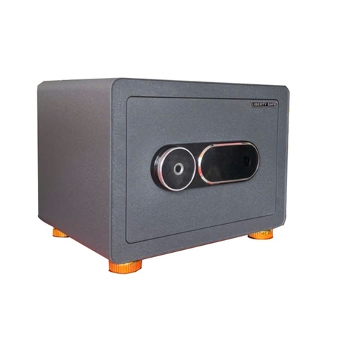 Két sắt Liberty LB30S vân tay+điện tử+app kết nối điện thoại