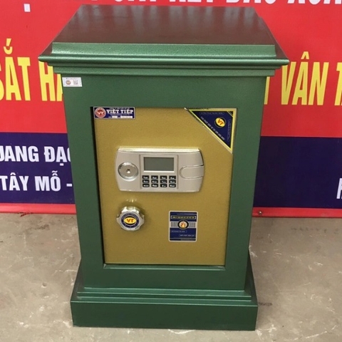 Két Sắt Việt Tiệp KA138ĐT Khóa điện tử