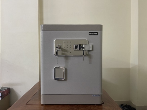 Két sắt thông minh Aifeibao HK-M/D-50-AL