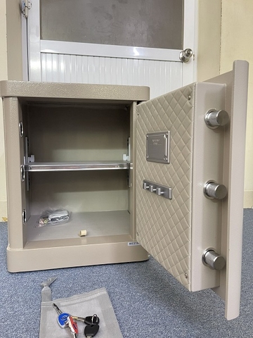 Két sắt thông minh Aifeibao HK-M/D-50-AL