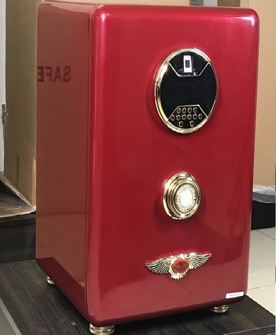 Két sắt thông minh D-70-ALS Elisee