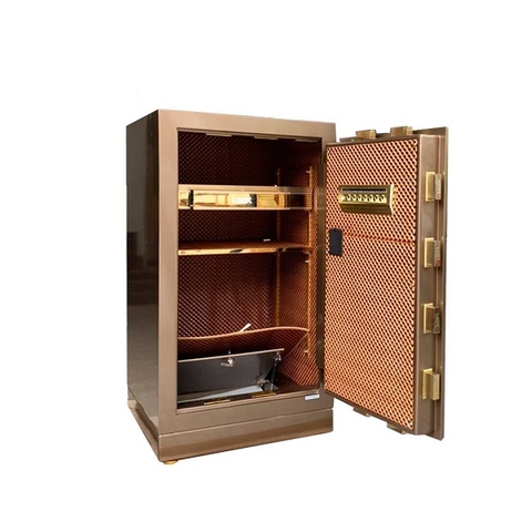 Két sắt Cao Cấp Aifeibao HK-A1/D100QH Vân Tay Điện Tử