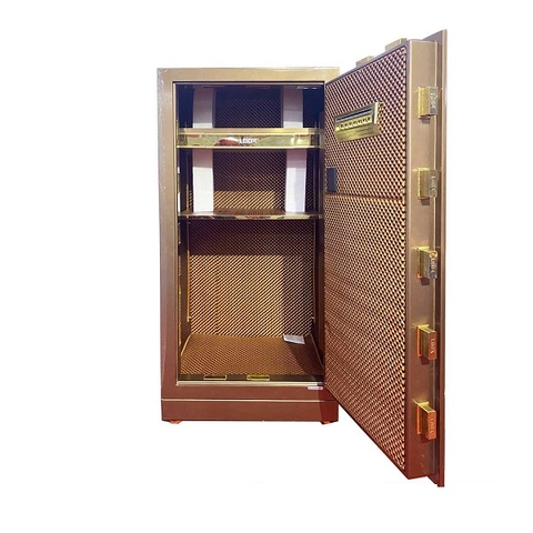 Két sắt Cao Cấp Aifeibao HK-A1/D120QH Vân Tay Điện Tử