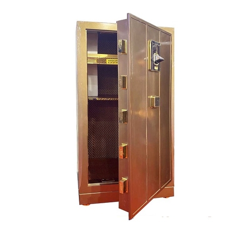 Két sắt Cao Cấp Aifeibao HK-A1/D120QH Vân Tay Điện Tử