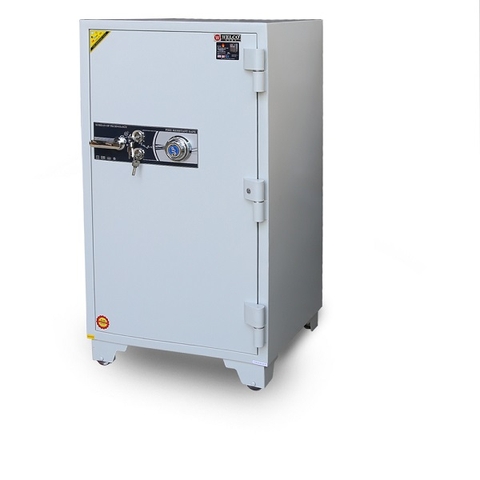 Két sắt Welko xuất khẩu KCC690 khóa cơ đổi mã