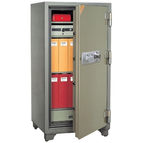 Két sắt Hàn Quốc BOOIL BS-C1400