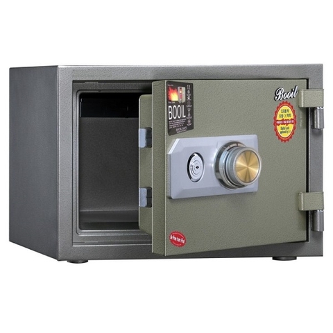 Két sắt Hàn Quốc BOOIL BS-C360