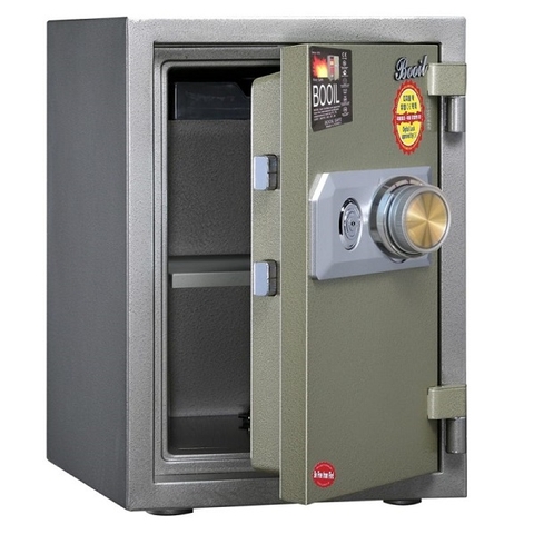 Két sắt Hàn Quốc BOOIL BS-C500