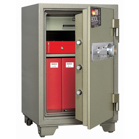 Két sắt Hàn Quốc BOOIL BS-C750