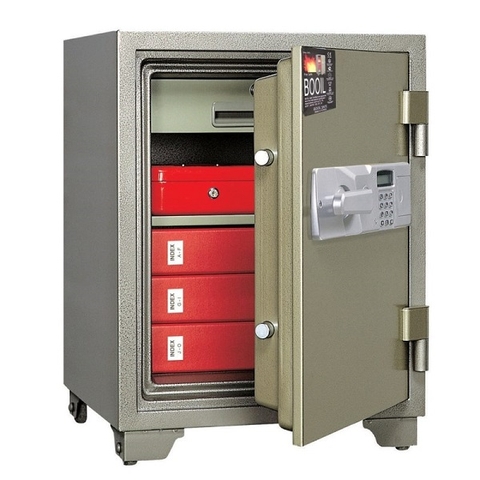 Két sắt Hàn Quốc BOOIL BS-T670