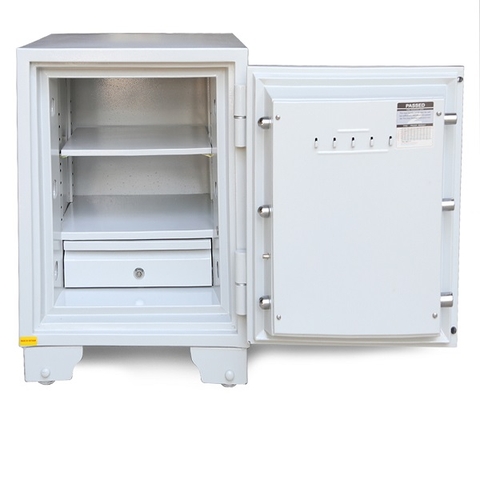 Két sắt xuất khẩu Welko C59KEY White