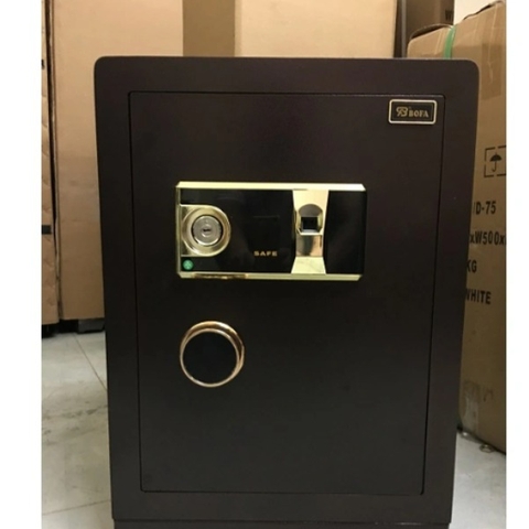 Két sắt nhập khẩu BOFA 45S1F khóa vân tay