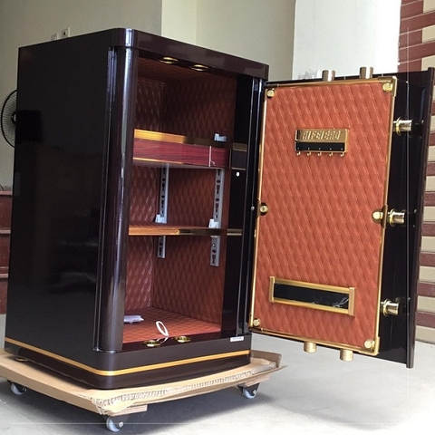 Két sắt thông minh D-70-TLB TIANLANG