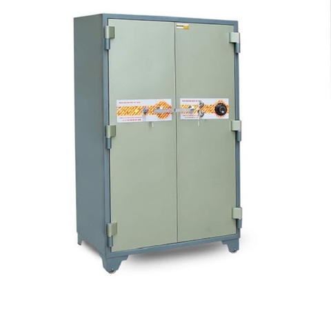 Két Sắt Ngân Hàng K560NHA2 Két Trong Két