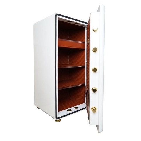 Két sắt thông minh D-100-ALS Elisee