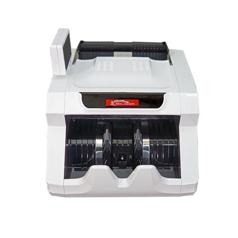 Máy Đếm Tiền Thế Hệ Mới Silicon MC-8900