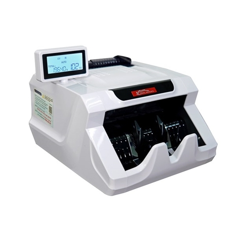 Máy Đếm Tiền Thế Hệ Mới Silicon MC-8900