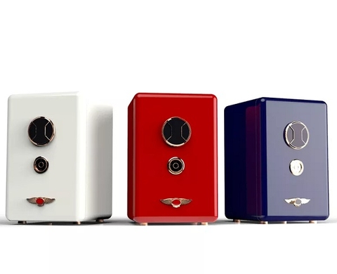 Két sắt thông minh D-50-ALS Elisee