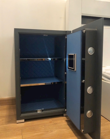 Két Sắt Philips SBX202-7C0