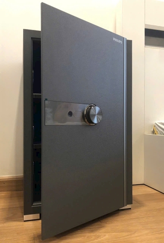 Két Sắt Philips SBX202-7C0