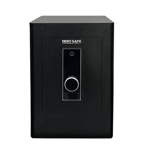 Két Sắt Thép Tấm Neko Safe NS90F Khóa Vân Tay Điện Tử