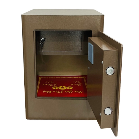 Két Sắt Thép Tấm Neko Safe NS100E Khóa Điện Tử