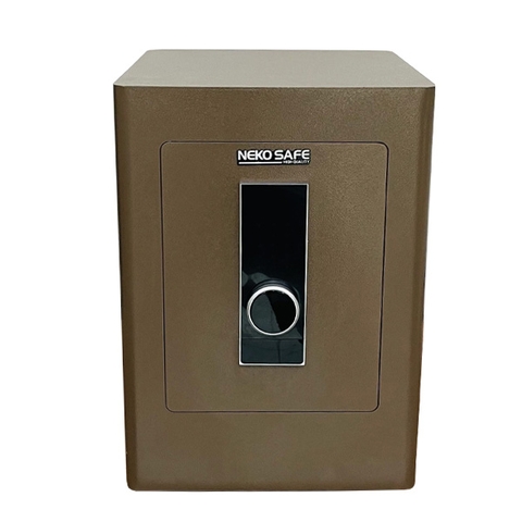 Két Sắt Thép Tấm Neko Safe NS80 Khóa Điện Tử Cảm Ứng