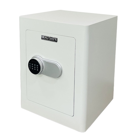 Két Sắt Thép Tấm Neko Safe NS60 Khóa Điện Tử