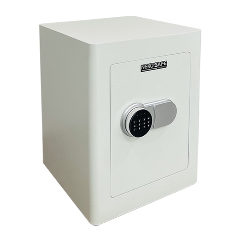 Két Sắt Thép Tấm Neko Safe NS90E Khóa Điện Tử
