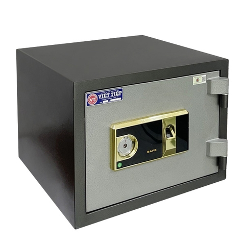 Két sắt Việt Tiệp KV42VT Khóa Vân Tay