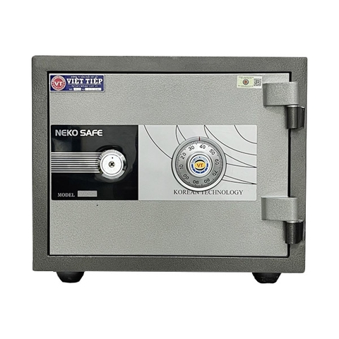 Két sắt Việt Tiệp KV42 Khóa Cơ