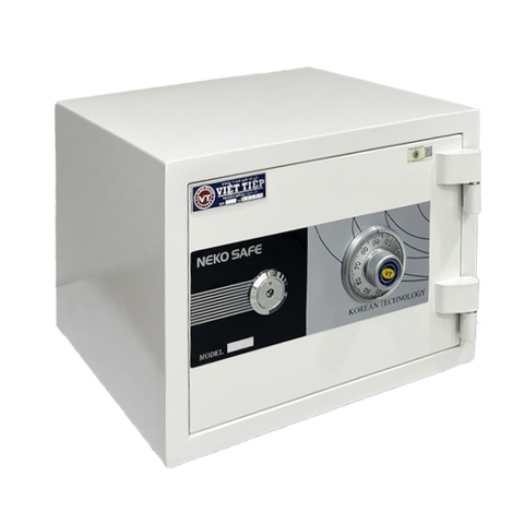 Két sắt Việt Tiệp KV48 Khóa Cơ